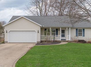 2905 Shirley St, Ashtabula, OH 44004