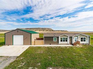 8951 Jerry Lee Ln, Billings, MT 59106