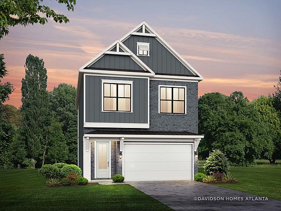 Build The Frisco A - now starting at 645,900