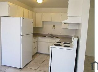 2500 Bassler St APT C, North Las Vegas, NV 89030
