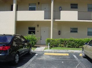 7421 NW 85th St APT 105, Fort Lauderdale, FL 33321