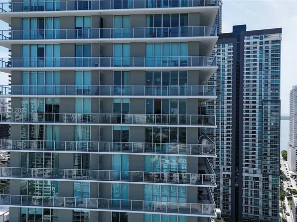 1111 SW 1st Ave APT 3014, Miami, FL 33130
