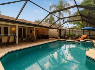 15004 SW 139th Pl, Miami, FL 33186