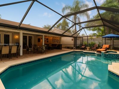 15004 SW 139th Pl, Miami, FL, 33186