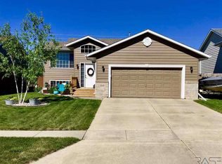 4415 S Dunlap Ave, Sioux Falls, SD 57106