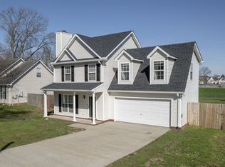 697 Crescent Rd, Murfreesboro, TN 37128