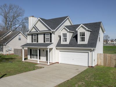 697 Crescent Rd, Murfreesboro, TN, 37128