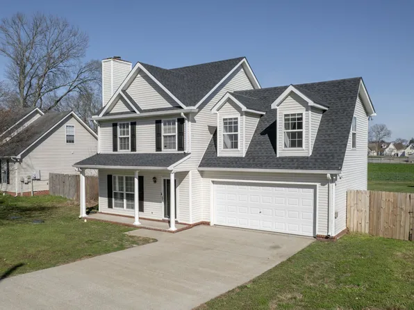 697 Crescent Rd, Murfreesboro, TN 37128