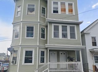 140-142 Farnham St, Lawrence, MA 01843