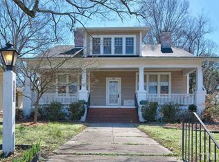 316 E Trinity Ave, Durham, NC 27701