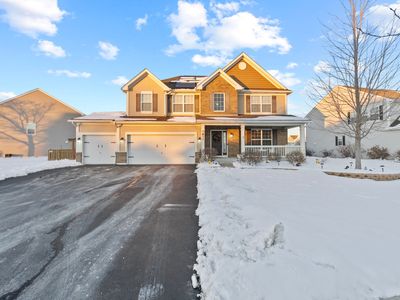 7811 Bellflower Ln, Joliet, IL, 60431