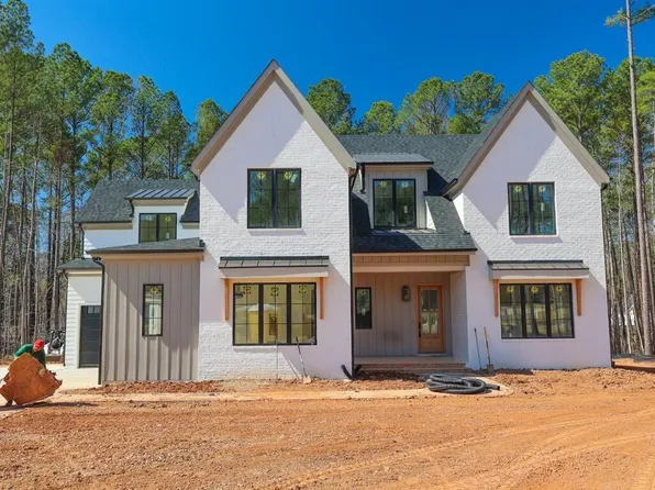 7441 Summer Tanager Trl, Raleigh, NC 27614