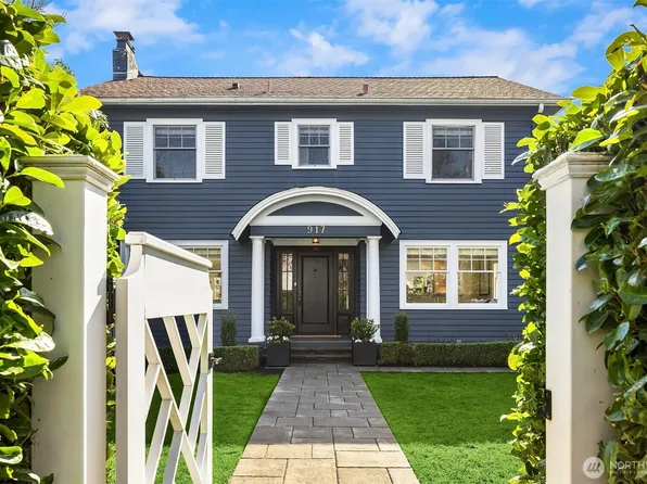 917 E Allison Street, Seattle, WA 98102