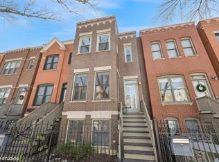 1858 N Wilmot Ave, Chicago, IL 60647