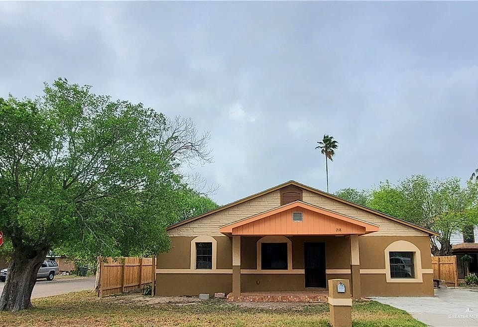 218 E 10th St, San Juan, TX 78589 | Zillow