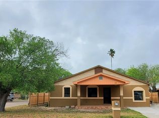 218 E 10th St, San Juan, TX 78589