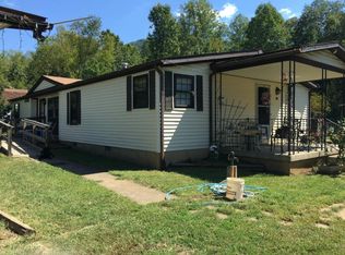 44 Fern Glen Ln, Buena Vista, VA 24416