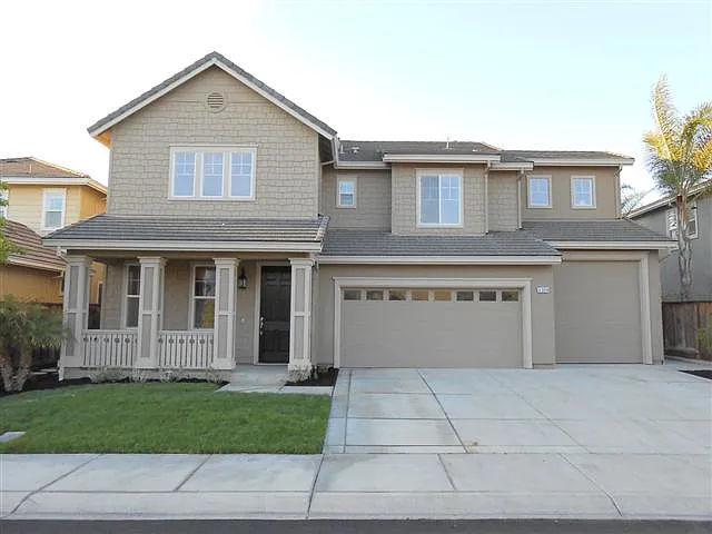 6308 Crystal Springs Cir photo 1
