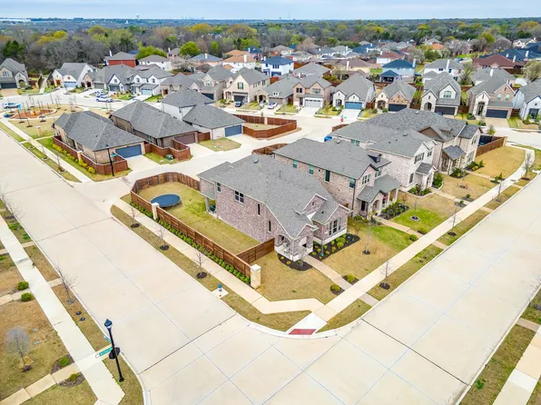 1912 Kit Fox Run, Mesquite, TX 75181
