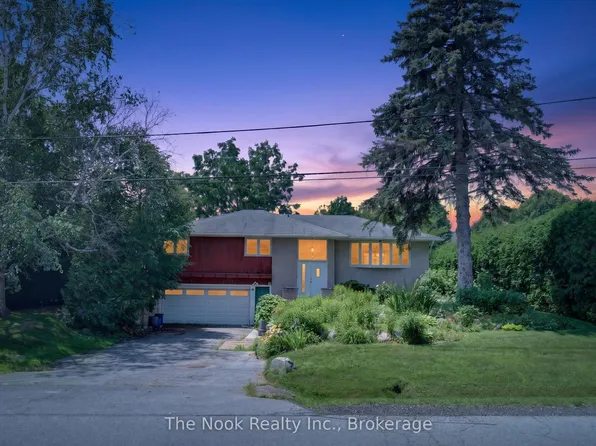 94 Way St, Whitby, ON L1M 1B8