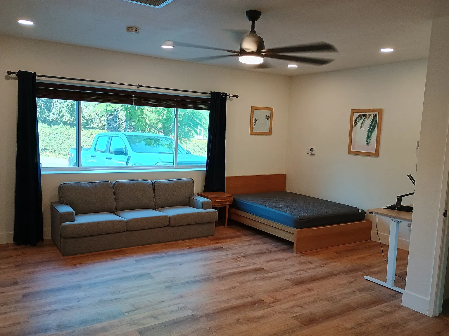 1 bed, 500 sqft, $1,750 — Photo 4