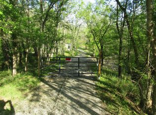 5664 Rocky Branch Rd, Frankfort, KY 40601