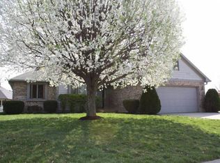 459 David Dr, Greenwood, IN 46142