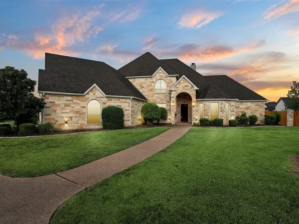 7030 Flagstone Cir, Mc Gregor, TX 76657