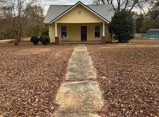 1977 Airport Rd, Oxford, AL 36203