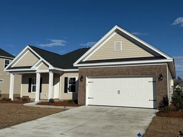 1009 Jase Dr. Lot 74, Longs, SC 29568