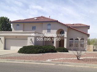 429 Lakeview Way SE, Rio Rancho, NM 87124