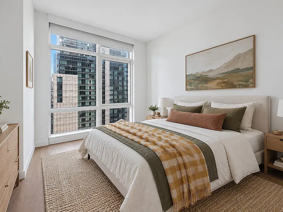 26-38 Jackson Ave #12F