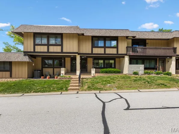 2621 Plantation Poin #C, Saint Charles, MO 63303