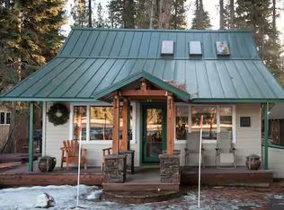 2570 Lupin Rd #A, Tahoe City, CA 96145