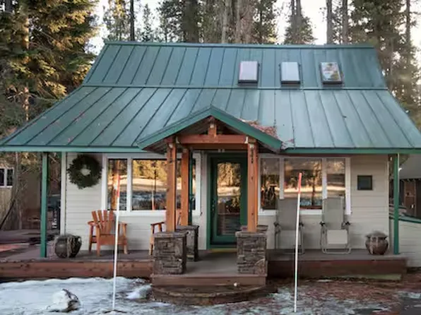 2570 Lupin Rd #A, Tahoe City, CA 96145