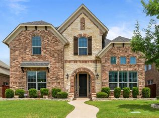5732 Potter Rd, Frisco, TX 75035