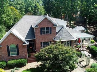 237 Jubal Reeves Cir, Mount Gilead, NC 27306