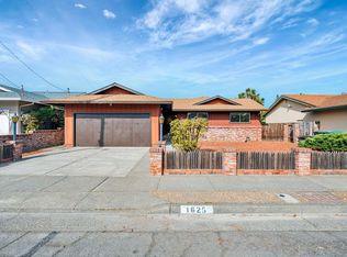 1625 Jennings Ave, Santa Rosa, CA 95401