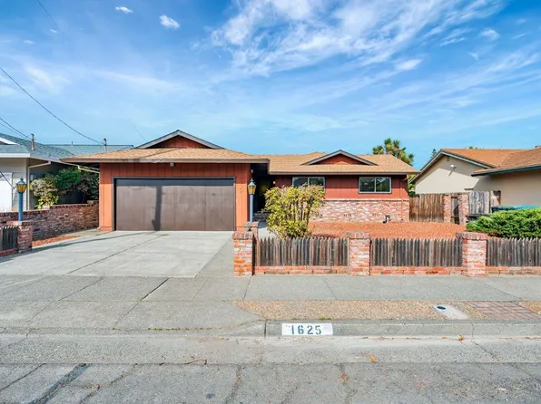 1625 Jennings Avenue, Santa Rosa, CA 95401