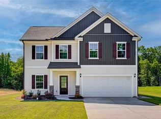 1745 Geyser Ct, Graham, NC 27253