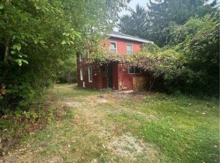 4623 Davis Rd, Perry, OH 44081