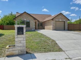 5422 Pageland Dr, Kirby, TX 78219