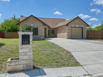 5422 Pageland, Kirby, TX, 78219