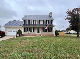 3841 Man O War Blvd, Clarksville, TN 37042