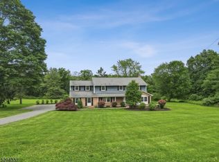 58 Lowery Ln, Mendham, NJ 07945