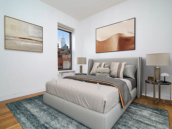 5th image of 48 Bedford St #5A