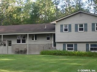 389 Seneca Park Ave, Rochester, NY 14617