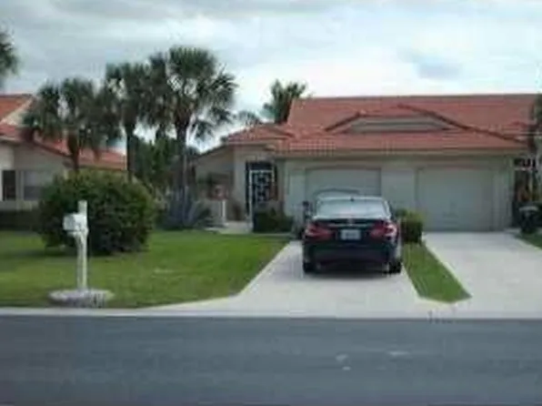 15180 W Tranquillity Lake Dr, Delray Beach, FL 33446