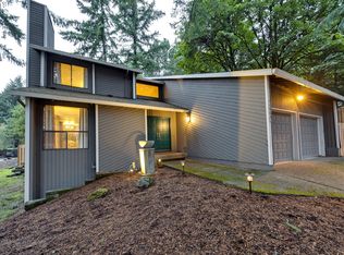 10025 SE Steven Ct, Happy Valley, OR 97086