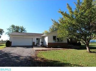 2477 Carroll Eastern Rd NE, Pleasantville, OH 43148